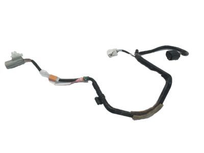 Lexus 89746-33070 Harness, Electrical Key Wire, NO.4