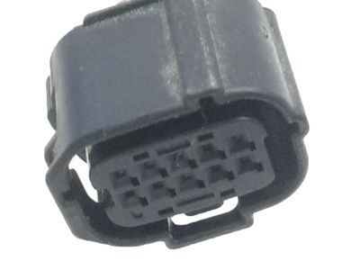 Lexus 89746-33070 Harness, Electrical Key Wire, NO.4