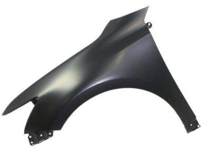 Lexus CT200h Fender - 53802-76020