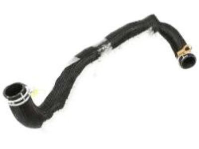 Lexus 16281-38090 Hose, Water By-Pass