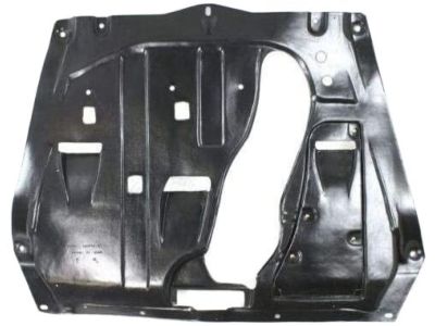 Lexus RX330 Engine Cover - 51440-0E010