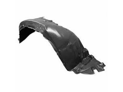 Lexus LS460 Wheelhouse - 53806-50061