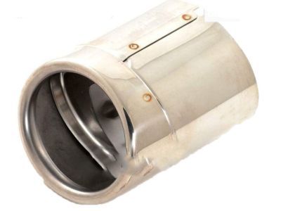 Lexus 17408-31100 BAFFLE Sub-Assembly, Exhaust