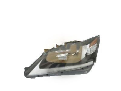 2013 Lexus GS350 Headlight - 81171-30G20