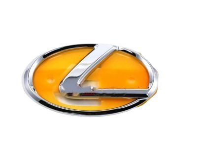 Lexus 75331-33060 Hood Emblem