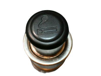 Lexus 85520-28010 Knob And Element Assy, Cigarette Lighter