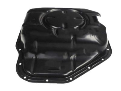 1998 Lexus SC300 Oil Pan - 12102-46031