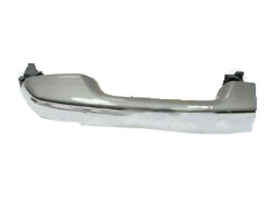 Lexus 69210-60160-B3 Front Door Outside Handle Assembly