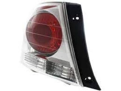 2003 Lexus IS300 Back Up Light - 81551-53060-B1