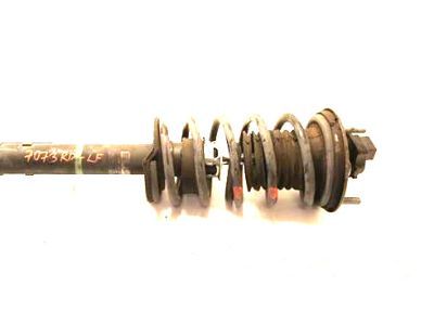 Lexus 48520-80095 Absorber Assy, Shock, Front LH