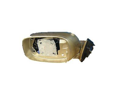 2002 Lexus ES300 Car Mirror - 87906-33170-A0