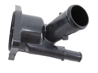 Lexus 16031-37010 Inlet Sub-Assembly, Water