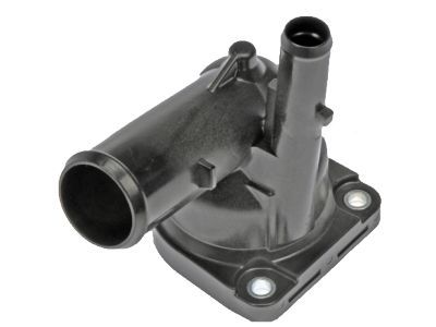 Lexus 16031-37010 Inlet Sub-Assembly, Water