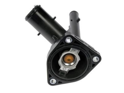 Lexus 16031-37010 Inlet Sub-Assembly, Water