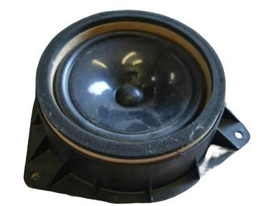 Lexus 86160-48050 Speaker Assy, Rear