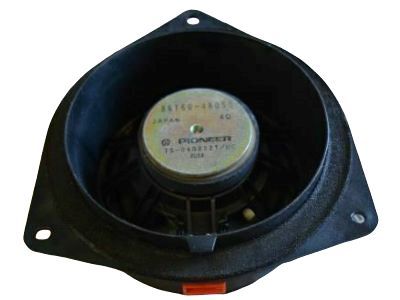 Lexus 86160-48050 Speaker Assy, Rear