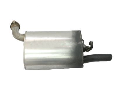 Lexus GS300 Muffler - 17440-46110