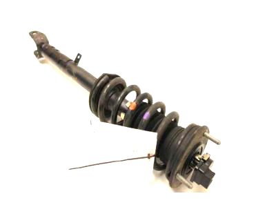 Lexus 48520-80285 ABSORBER Assembly, Shock