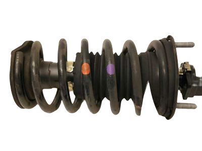 Lexus 48520-80285 ABSORBER Assembly, Shock