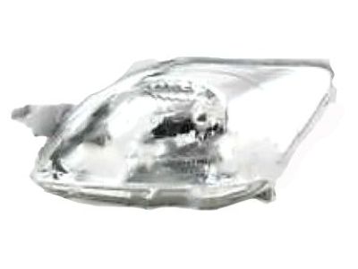 Lexus LX450 Headlight - 81170-60650