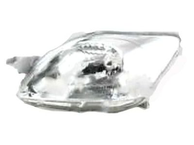 1997 Lexus LX450 Headlight - 81170-60650