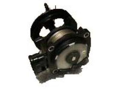 Lexus RX300 Throttle Body - 22283-20130