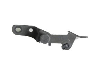 Lexus 53540-0E010 Lever Assy, Auxiliary Catch Release