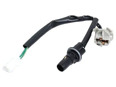 Lexus 81555-48060 Cord, Rear Combination