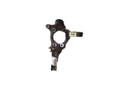 Lexus NX300h Steering Knuckle - 43212-78010