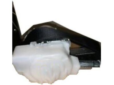 Lexus RX450h Seat Belt - 73220-0E120-A0