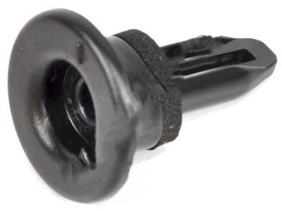 Lexus 52599-48031 Stopper, Rear Bumper, Upper