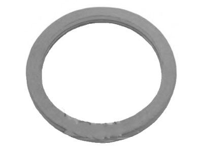 Lexus Catalytic Converter Gasket - 90917-06056