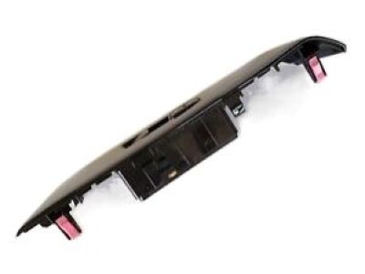 Lexus 74231-30360 Panel, Front Door ARMREST Base