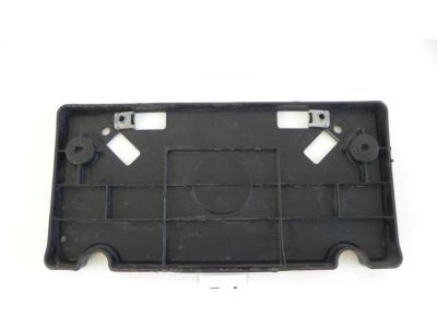 Lexus 52114-48040 Front Bumper Extension Mounting Bracket