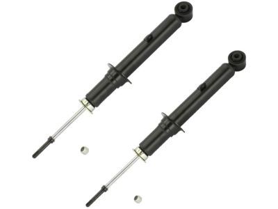 2002 Lexus GS430 Shock Absorber - 48510-80020