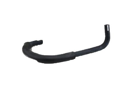 Lexus LX450 Brake Booster Vacuum Hose - 44773-60150