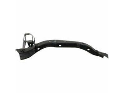 2014 Lexus IS F Radiator Support - 53214-53030