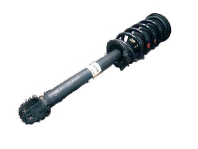 Lexus GS350 Shock Absorber - 48510-80678