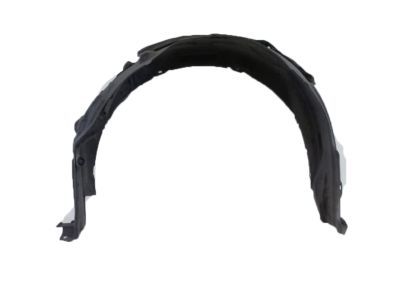 Lexus 53875-33170 Liner, Front Fender, RH