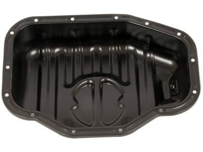 Lexus GS350 Oil Pan - 12102-50150