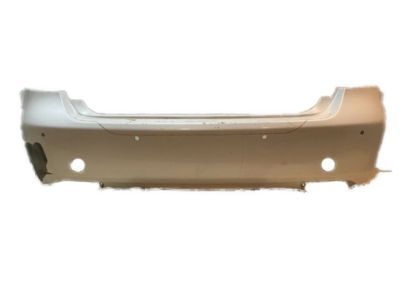 Lexus LS460 Bumper - 52159-50912