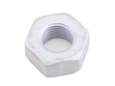 Lexus 90170-14029 Nut, HEXAGON