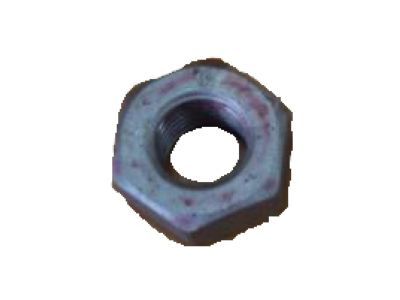 Lexus 90170-14029 Nut, HEXAGON