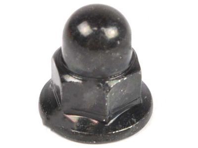 Lexus 90176-06045 Nut, Cap