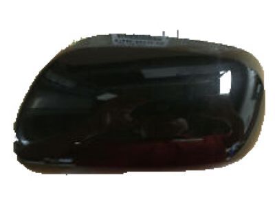 2007 Lexus GS430 Mirror Cover - 87945-50030-C0