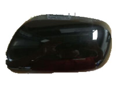 2006 Lexus LS430 Mirror Cover - 87945-50030-C0