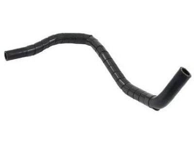 Lexus 44348-33100 Oil Reservoir To Pump Hose, No.2