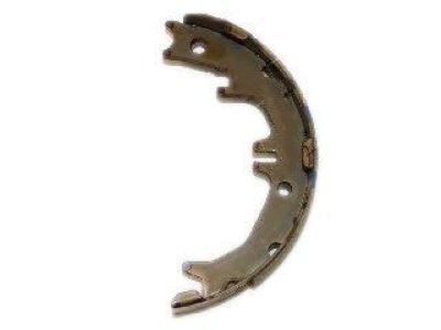 1995 Lexus SC400 Brake Shoe Set - 46550-28010