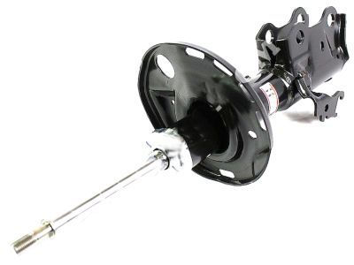 48510-79106 Genuine Lexus ABSORBER Set, Shock