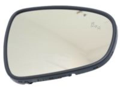 Lexus RC200t Car Mirror - 87910-24420-A0